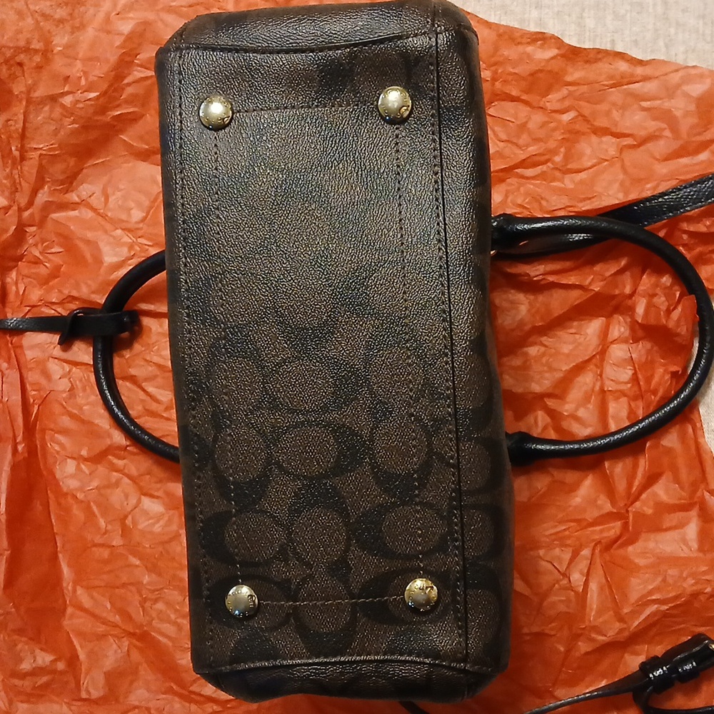 Coach bag - Picture 7 of 15
